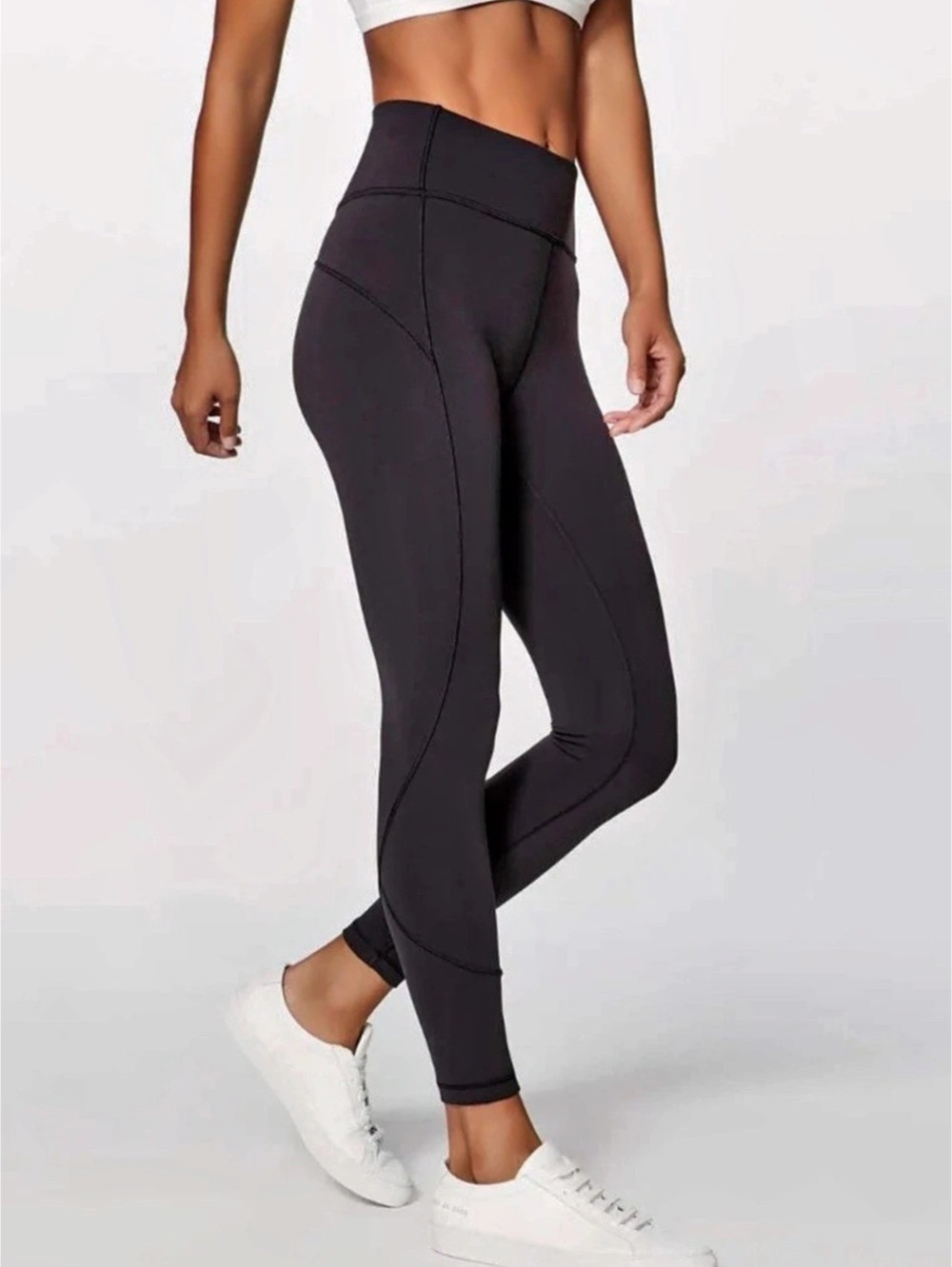 Lululemon In Movement Tights